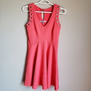 Bailey Blue Dress